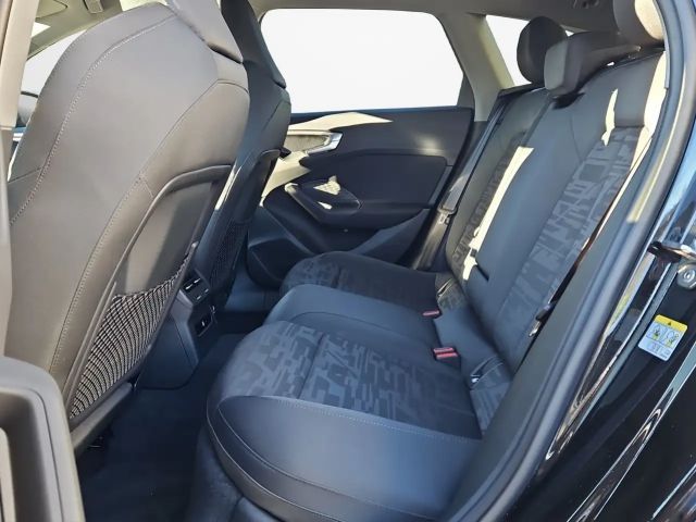 Audi A5 Avant S-Line S-Tronic