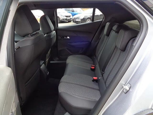 Peugeot 2008 Allure Pack PureTech