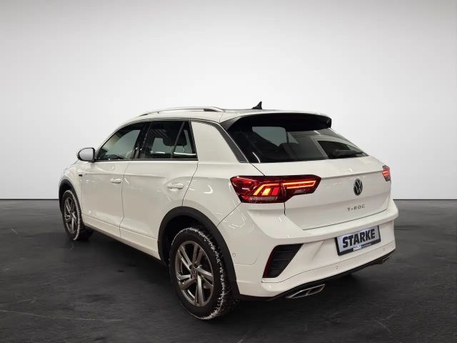 Volkswagen T-Roc 1.0 TSI R-Line
