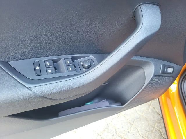 Skoda Karoq Selection