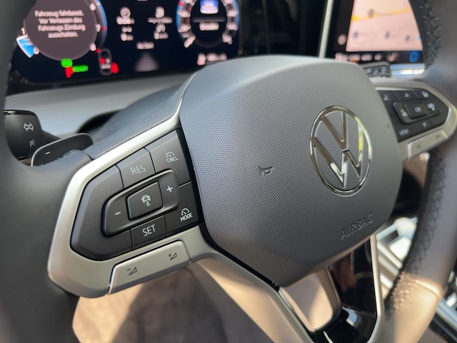 Volkswagen Golf Golf VIII Style Variant