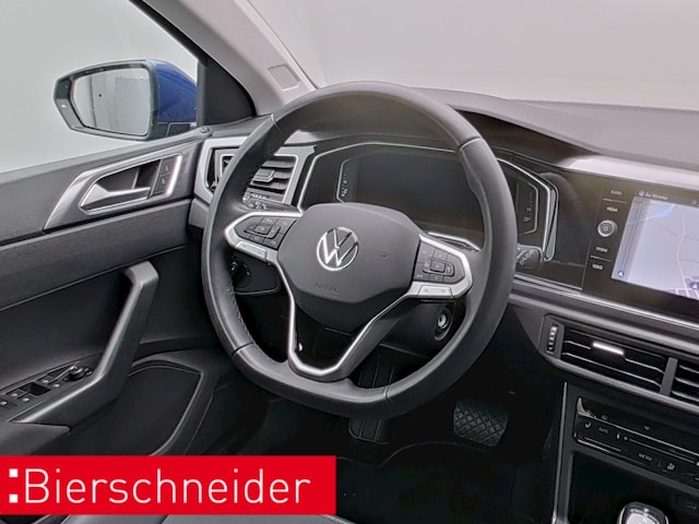 Volkswagen Polo 1.0 TSI DSG Style