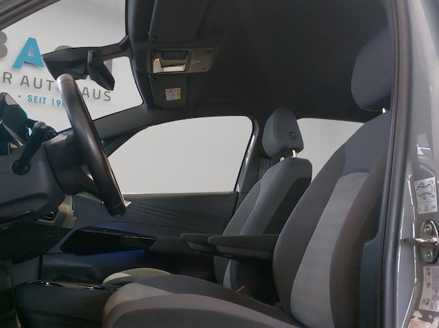 Volkswagen ID.3 58 KWh Performance Pro