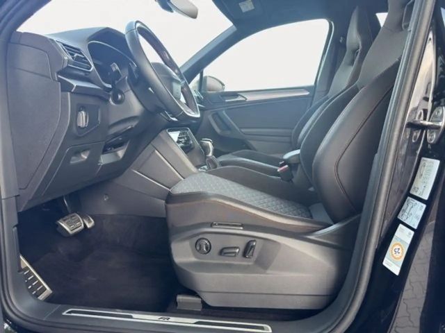 Seat Tarraco FR-lijn