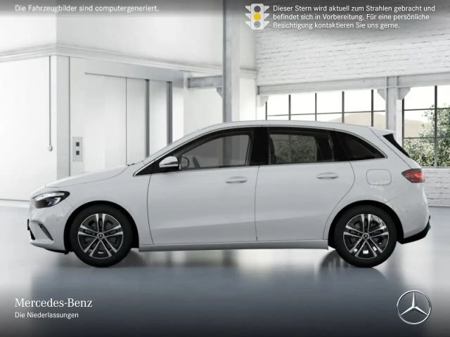 Mercedes-Benz B 200 Progressive Sedan