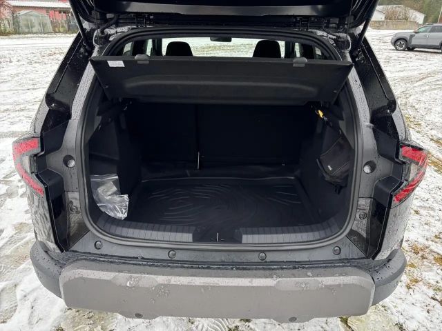 Dacia Duster 4WD Extreme TCe 130