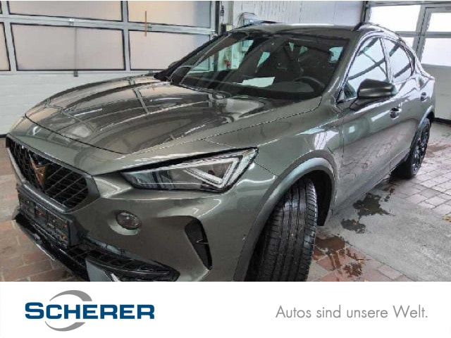 Cupra Formentor 1.4 e-Hybrid VZ