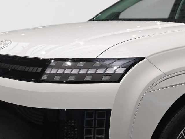 Hyundai IONIQ 9 4WD 6-zits UNIQ