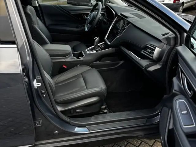 Subaru Outback Outback Platinum