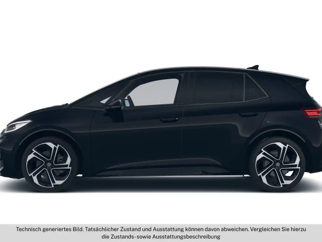 Volkswagen ID.3 Business GTX