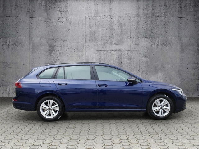 Volkswagen Golf 1.5 eTSI DSG Golf VIII Variant