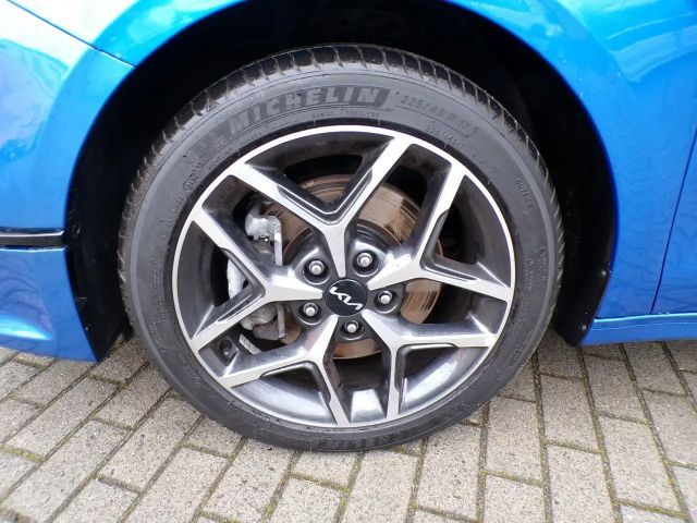 Kia Ceed GDi SportWagon