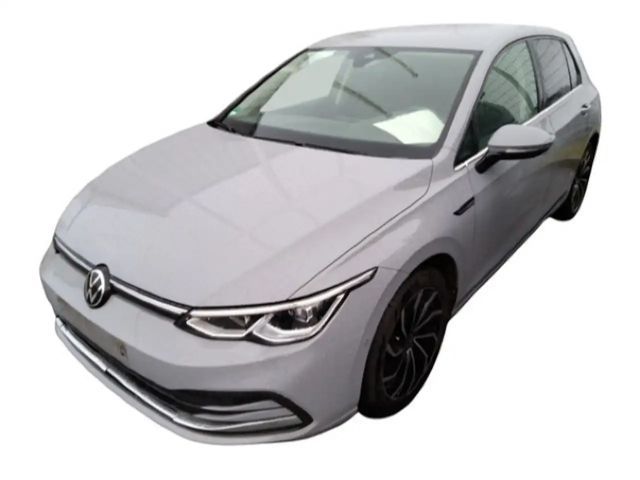 Volkswagen Golf 2.0 TSI DSG Style