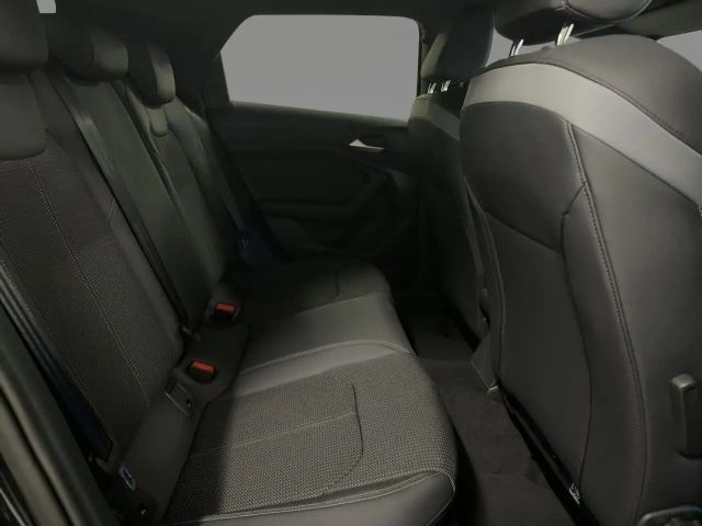 Audi A1 35 TFSI S-Tronic