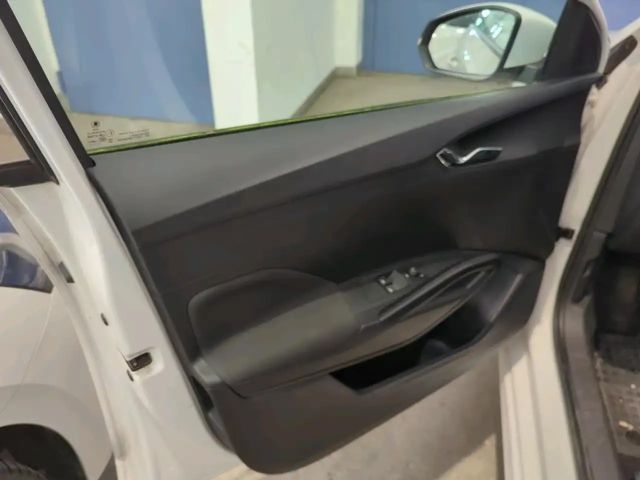 Skoda Fabia Ambition iV