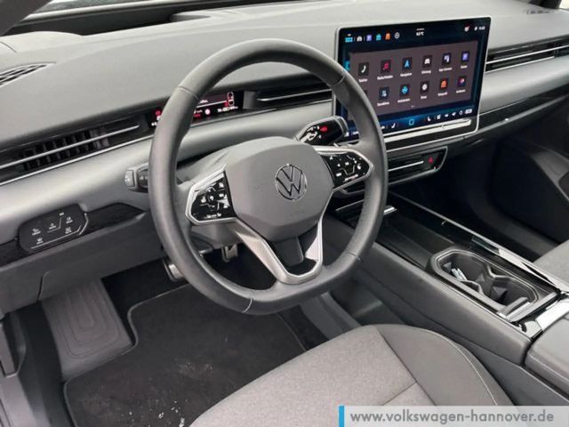 Volkswagen ID.7 Pro