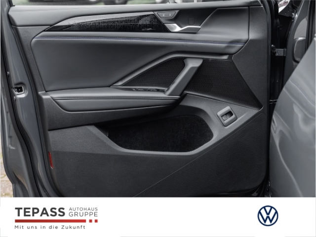 Volkswagen Tiguan 4Motion IQ.Drive R-Line