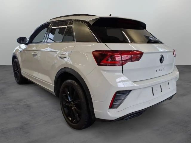 Volkswagen T-Roc 2.0 TDI R-Line