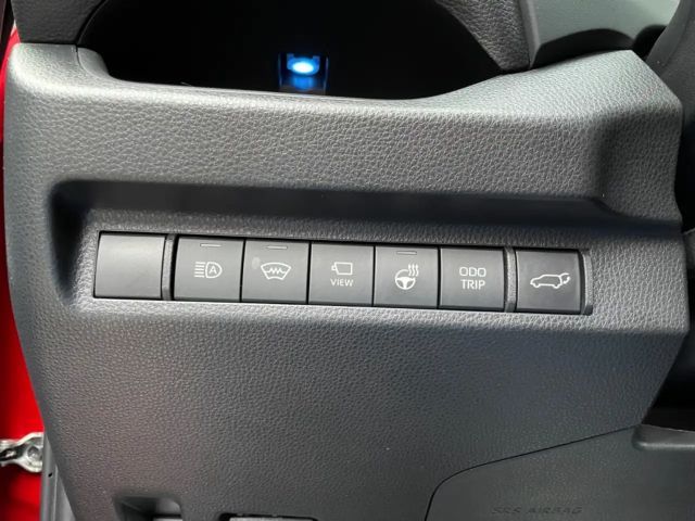 Toyota RAV4 GR Hybride Plug-in