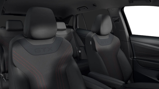 Volkswagen ID.4 4Motion GTX