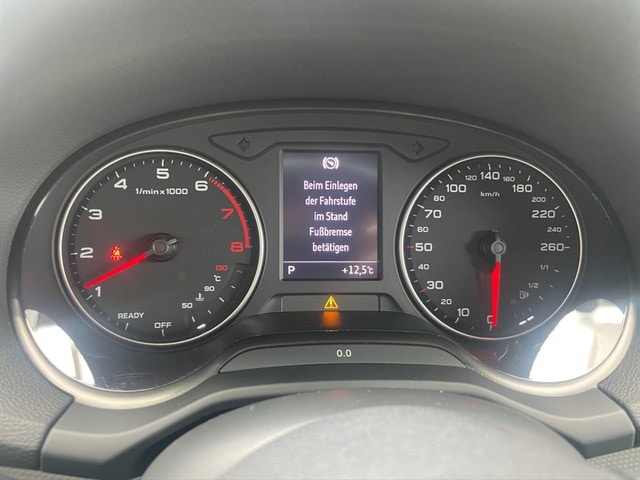 Audi Q2 40 TFSI Quattro S-Tronic