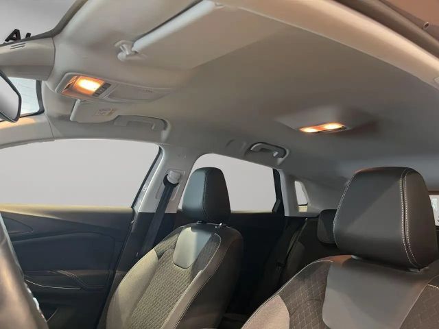 Opel Grandland X Elegance