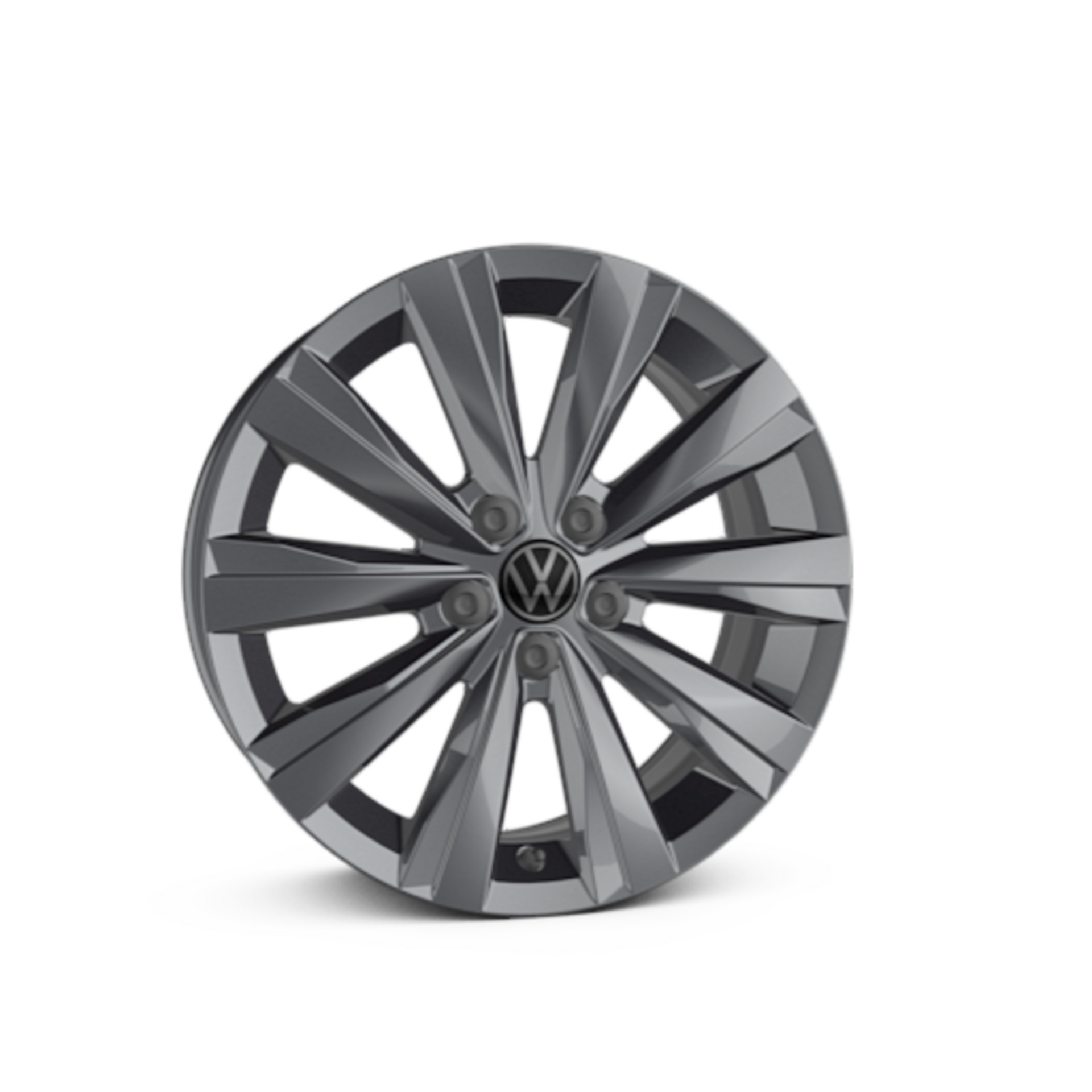 Volkswagen Polo 1.0 TSI