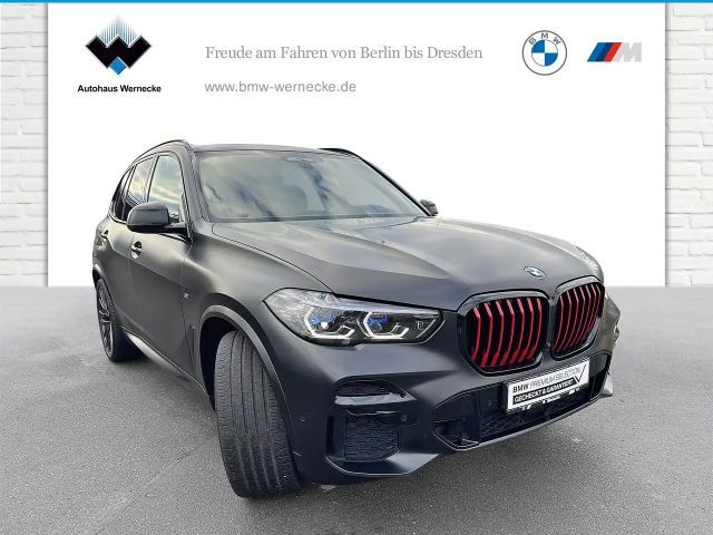 BMW X5 xDrive30d