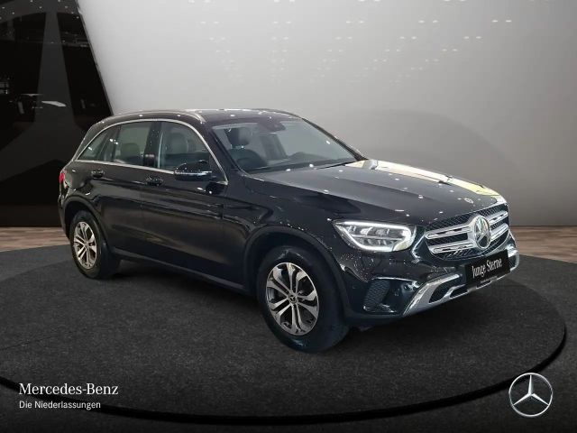Mercedes-Benz GLC 200 4MATIC