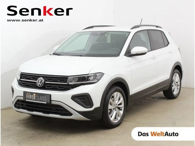 Volkswagen T-Cross Friends TSI