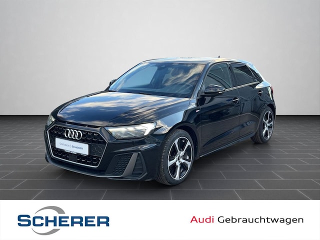 Audi A1 30 TFSI Sportback
