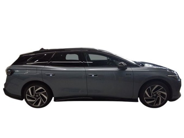 Volkswagen ID.7 Tourer