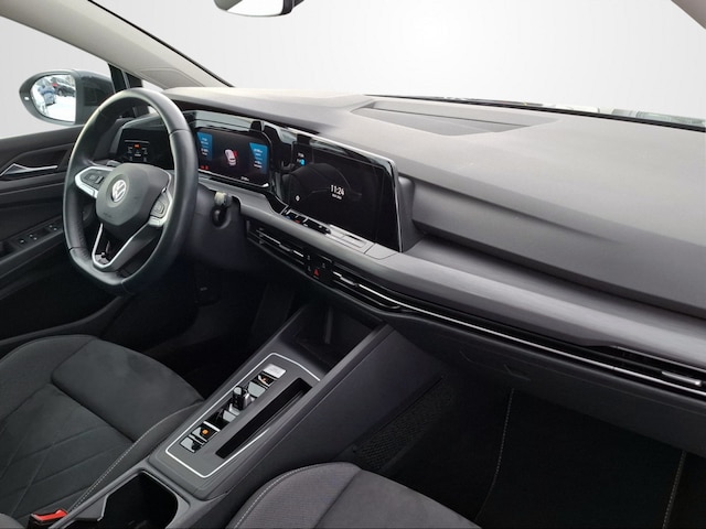 Volkswagen Golf 1.5 eTSI DSG Style