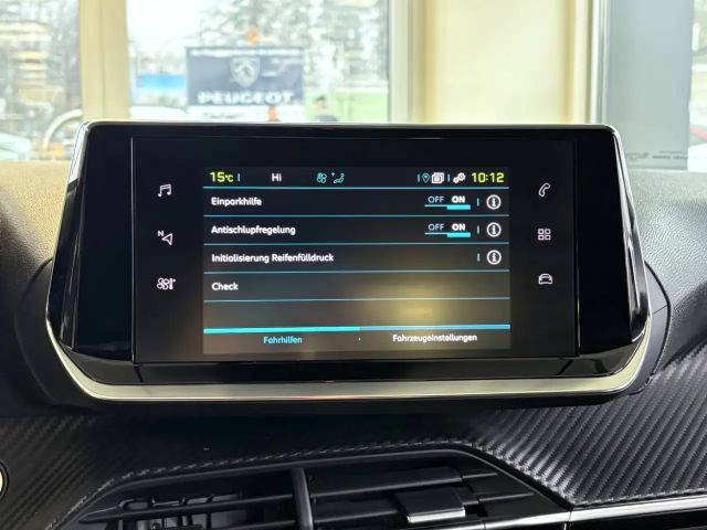 Peugeot 2008 Active Pack