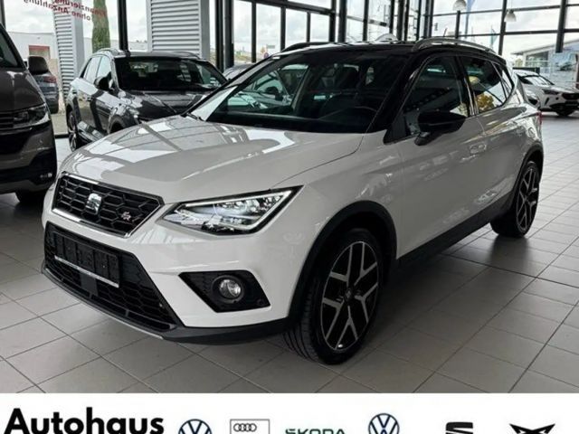 Seat Arona 1.5 TSI DSG FR-lijn