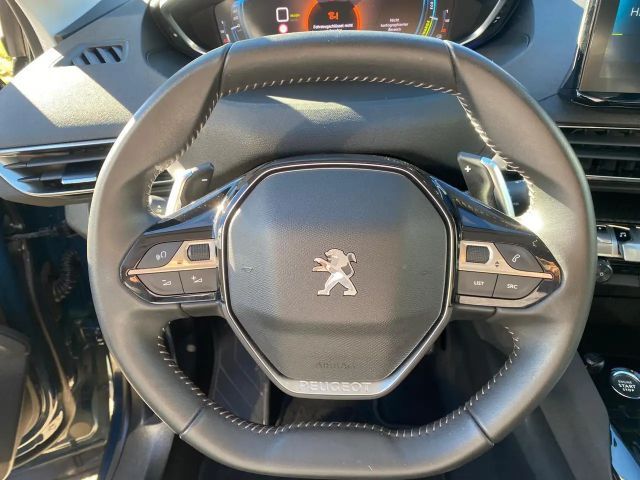 Peugeot 3008 Allure Pack Hybrid