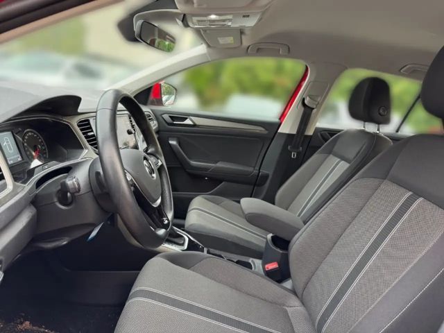 Volkswagen T-Roc 1.5 TSI DSG Style