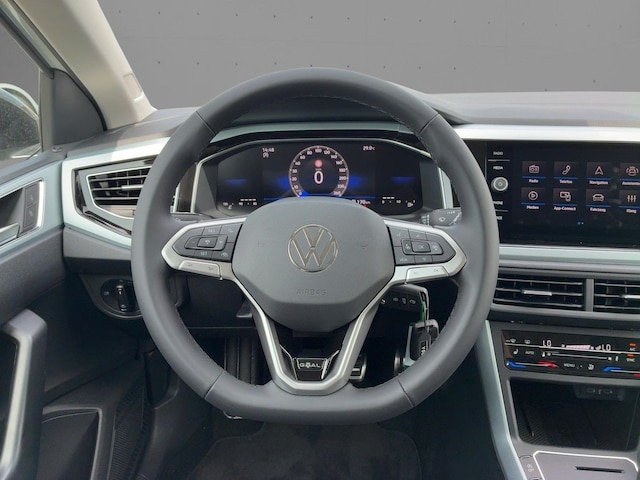 Volkswagen Taigo 1.0 TSI