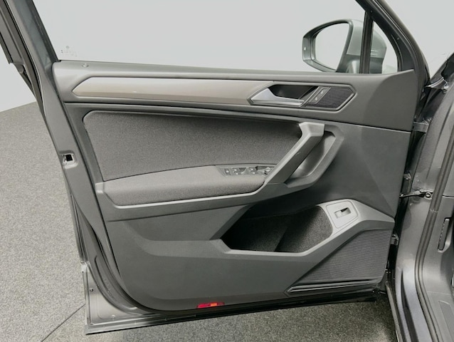 Volkswagen Tiguan Allspace DSG