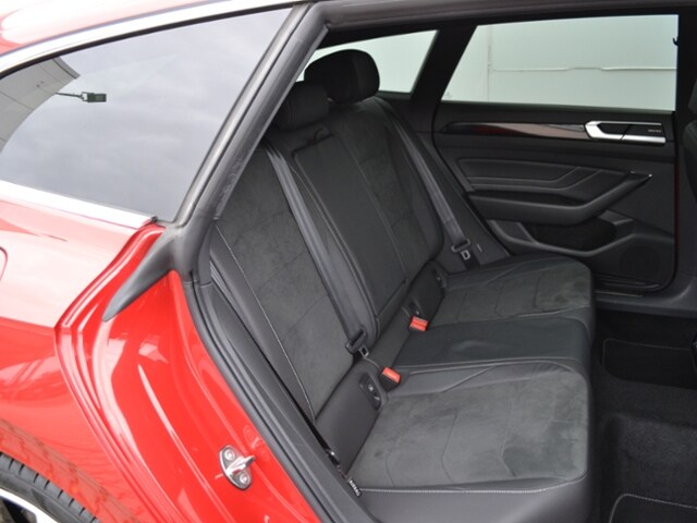 Volkswagen Arteon Shooting Brake 2.0 TSI DSG