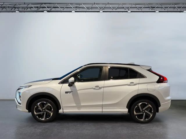 Mitsubishi Eclipse Cross PHEV