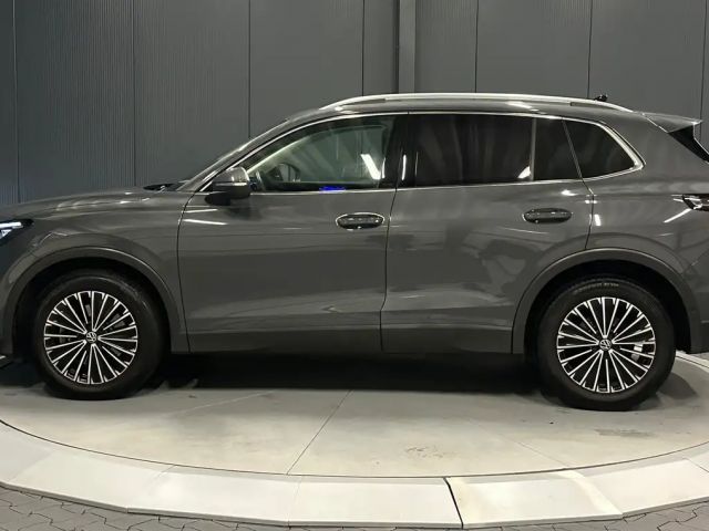 Volkswagen Tiguan 2.0 TDI DSG Elegance Elegance