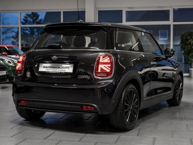 MINI Mini Electric SE