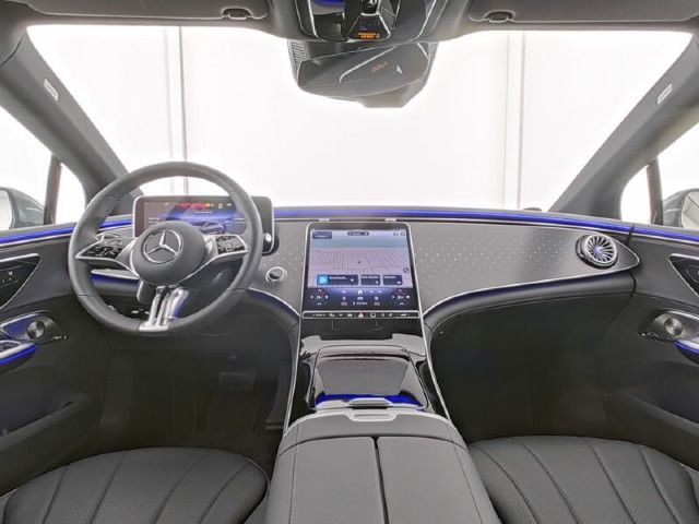 Mercedes-Benz EQE 350 Sedan