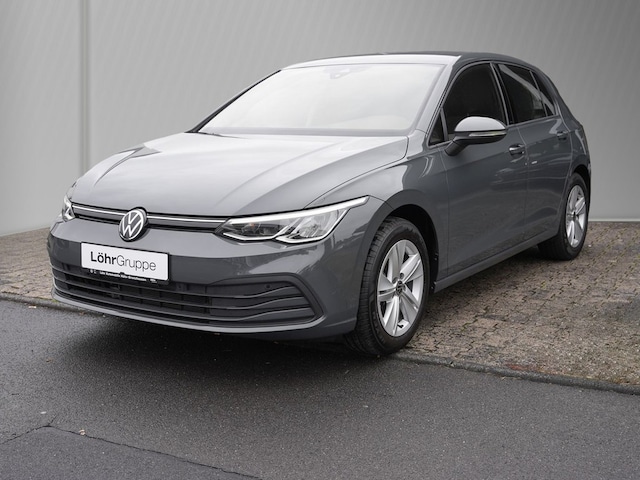 Volkswagen Golf Golf VIII Life