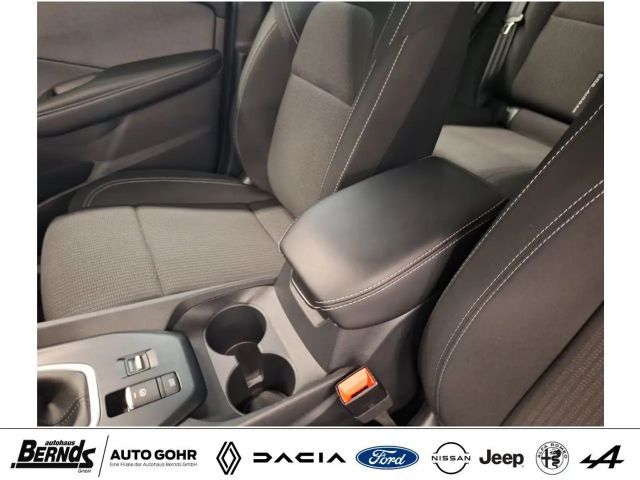 Nissan Qashqai Acenta DIG-T