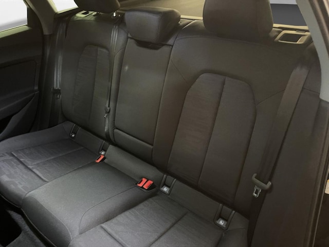 Audi A5 Avant S-Tronic