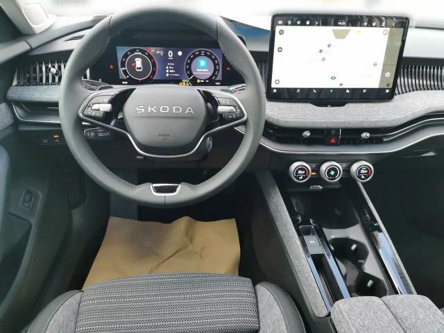 Skoda Superb Selection