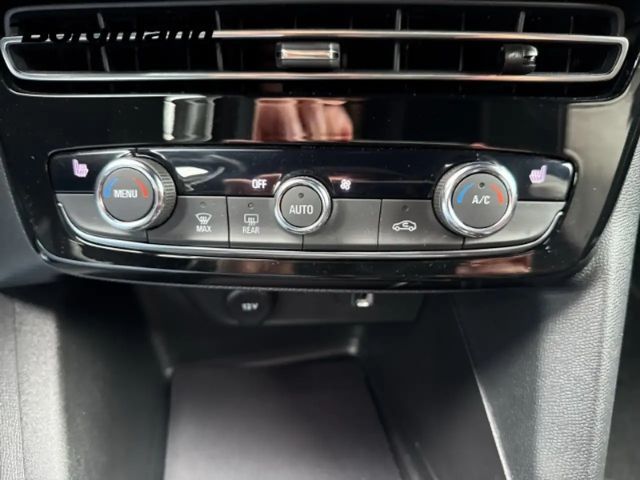 Opel Mokka GS-Line Grand Sport