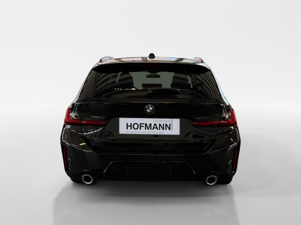 BMW 320 320d Touring xDrive